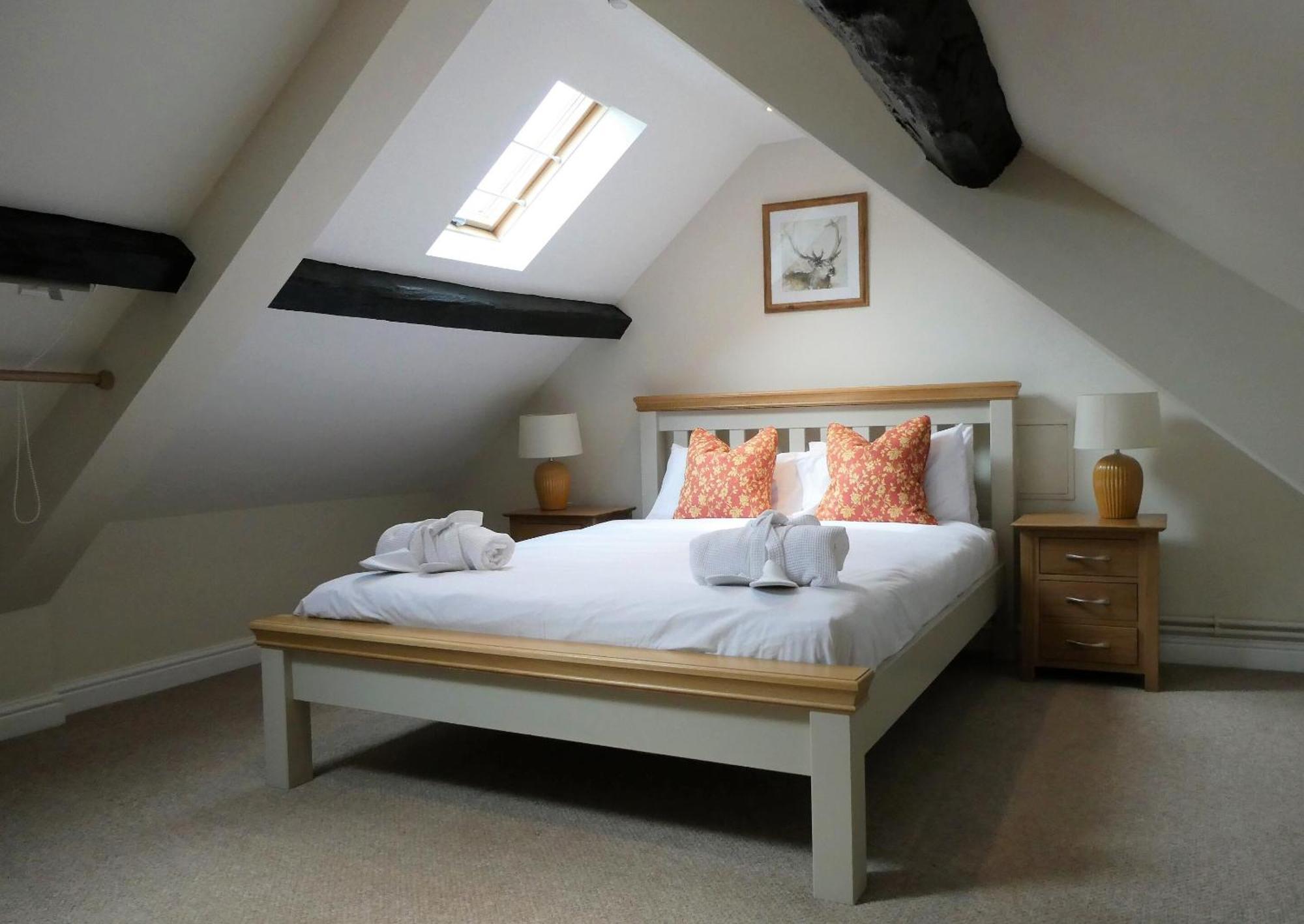 The Frocester Rom bilde