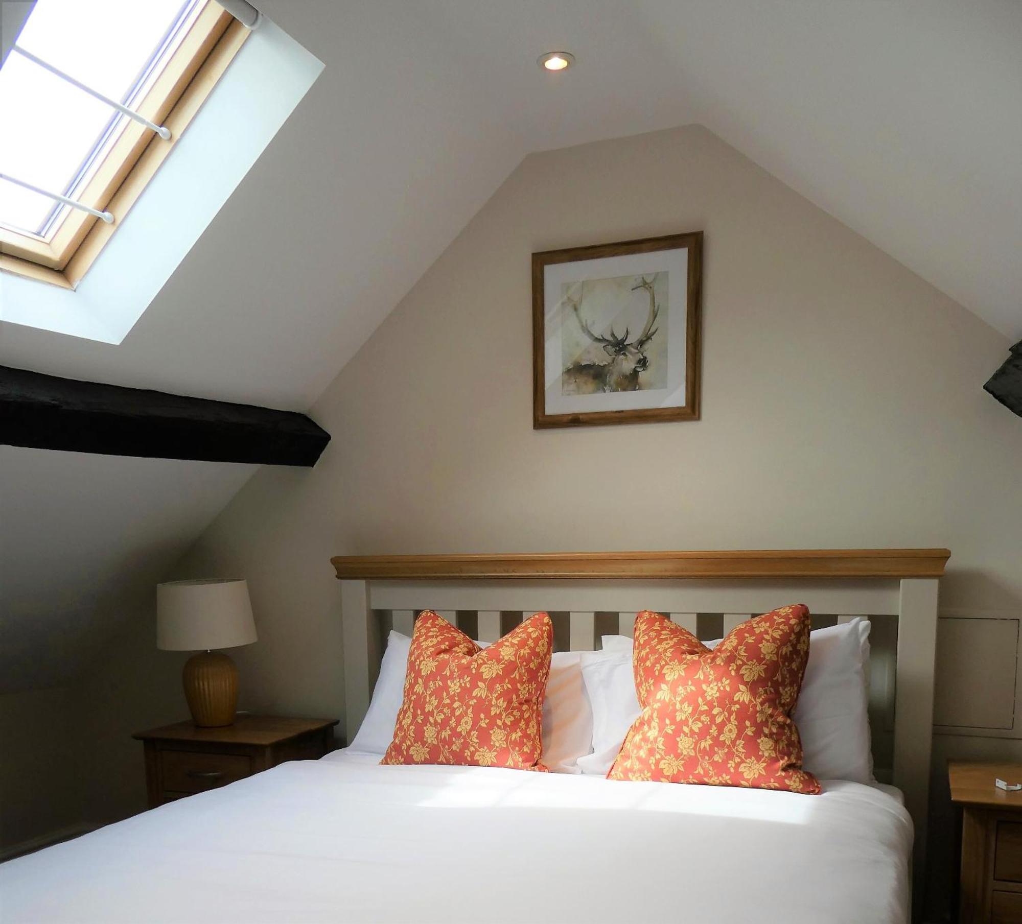 The Frocester Rom bilde