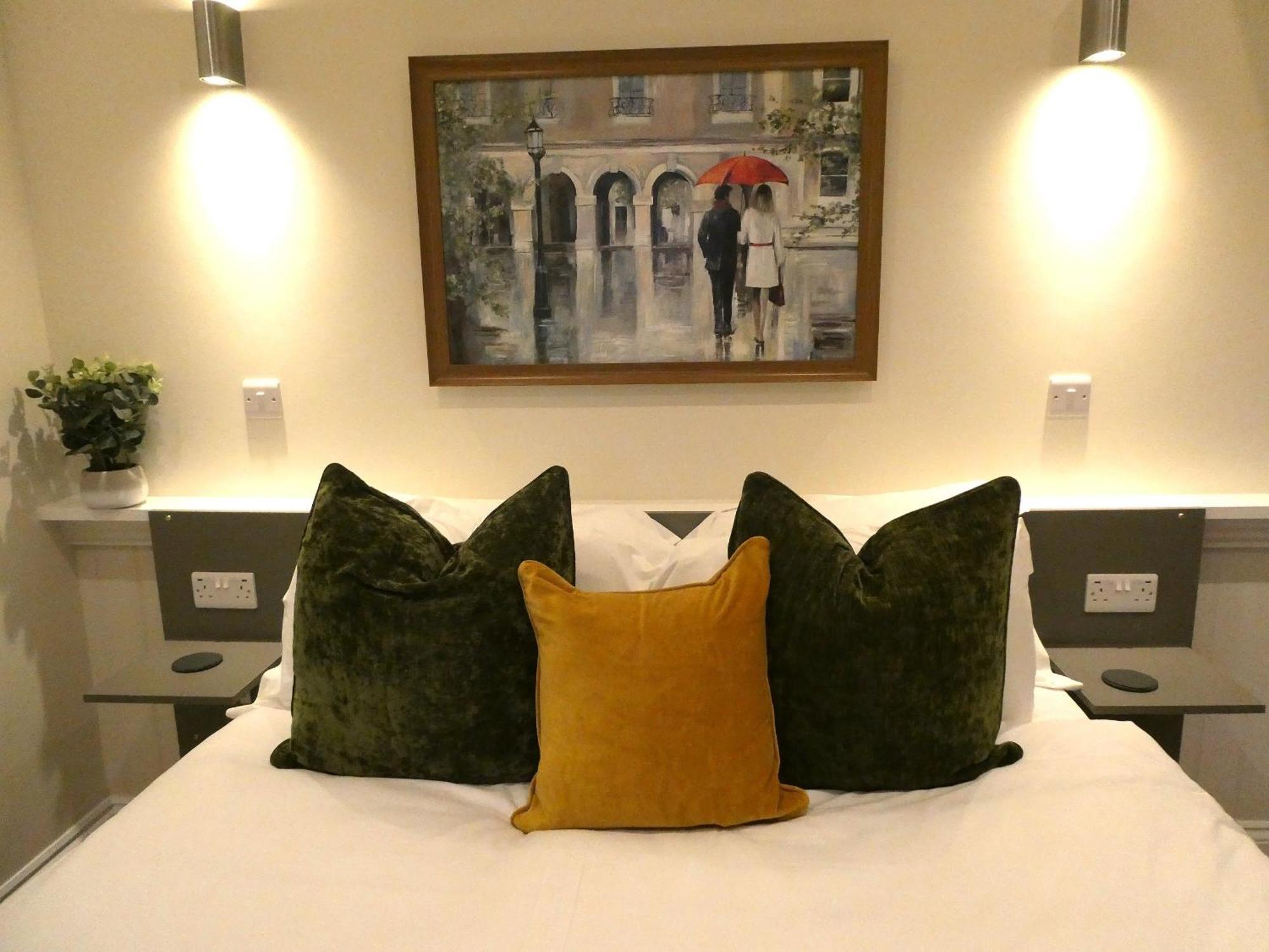 The Frocester Rom bilde